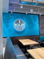 Bolay food