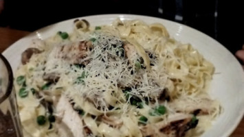 Carrabba's Italian Grill Peachtree City food