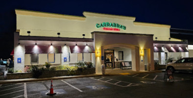 Carrabba's Italian Grill Peachtree City outside