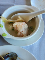 Hong Kong East Ocean Seafood food