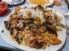 5 De Mayo Mexican Myrtle Beach food