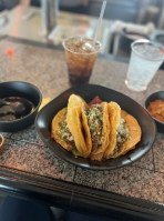 Daily Taco Cantina food