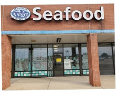 Oceanside Seafood Inc food