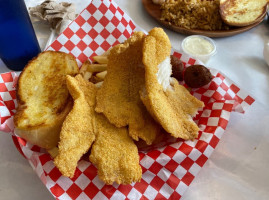 Cajun Crabs Shrimp #2, Round Rock food