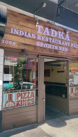 Tadka Indian food