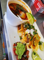 Tacos Barajas Llc food