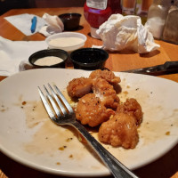 Applebee's food