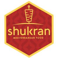 Shukran Brickell (mediterranean Food) food