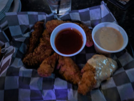 Sportz Pub And Grill food