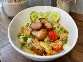 Ricepot Thai Cookhouse food