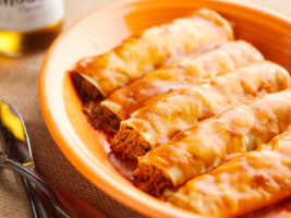 Original Mexican Resturant food