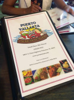 El Puerto De Vallarta Mexican Seafood food
