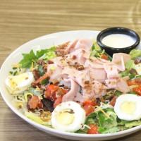 Salad Delights Shary food