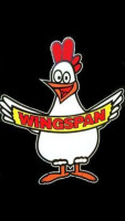 Wingspan food