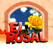 El Rosal food