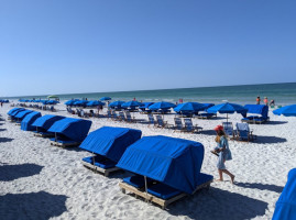 Doubletree Beach Resort By Hilton Tampa Bay North Redington Beach outside