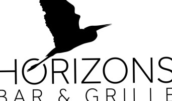 Horizons And Grille food
