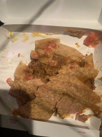 Taco Bell food