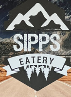Sipps Eatery food