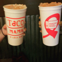 Taco Mama food