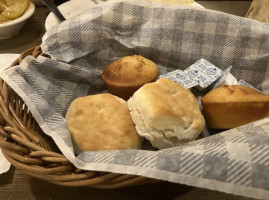 Cracker Barrel Old Country Store food