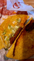 Tacobell food