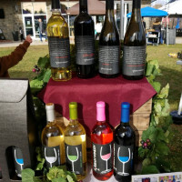 The Urban Winery Of Silver Spring food