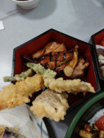 Gyotaku Japanese food