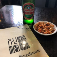 Little Szechuan food