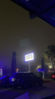 Club Onyx Houston outside