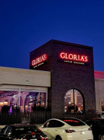 Gloria's Latin Cuisine food
