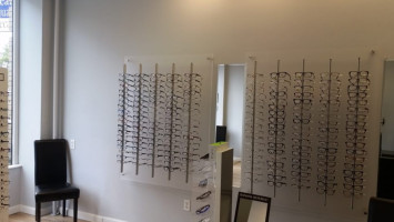 Cleary Square Eyecare outside