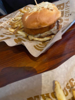 Brgr Kitchen food