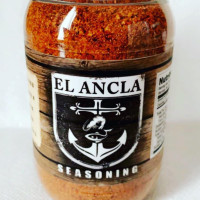 El Ancla Mariscos food