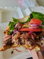 Triple B Boise's Best Burgers food