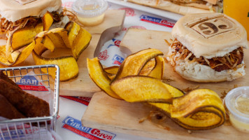 Cuban Guys Restaurants Flagler food