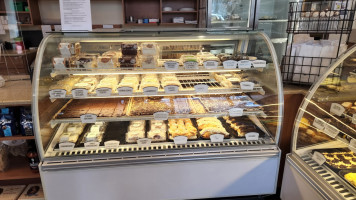 Corbo's Bakery At Playhouse food
