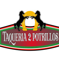 Taqueria 2 Potrillos food