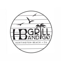 Hb Grill And Go inside