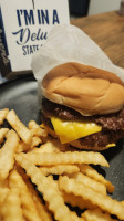 Culver's food