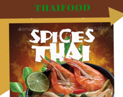 951 Thai Food food