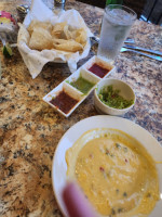 Abuelo's Fort Worth food