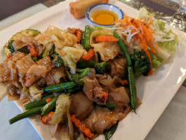 Bangkok Cuisine Thai Restaurant food