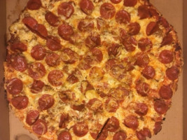 Aurelio's Pizza Schererville food