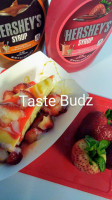 Taste Budz food