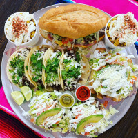 Los Gordos Mexican Tyler, Tx food
