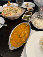 Palace Of India food