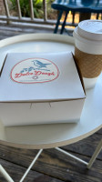 Dulce Dough Donuts Bakery food
