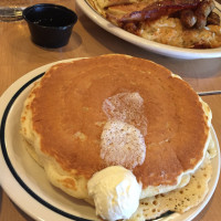 Ihop food