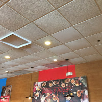 Ihop inside